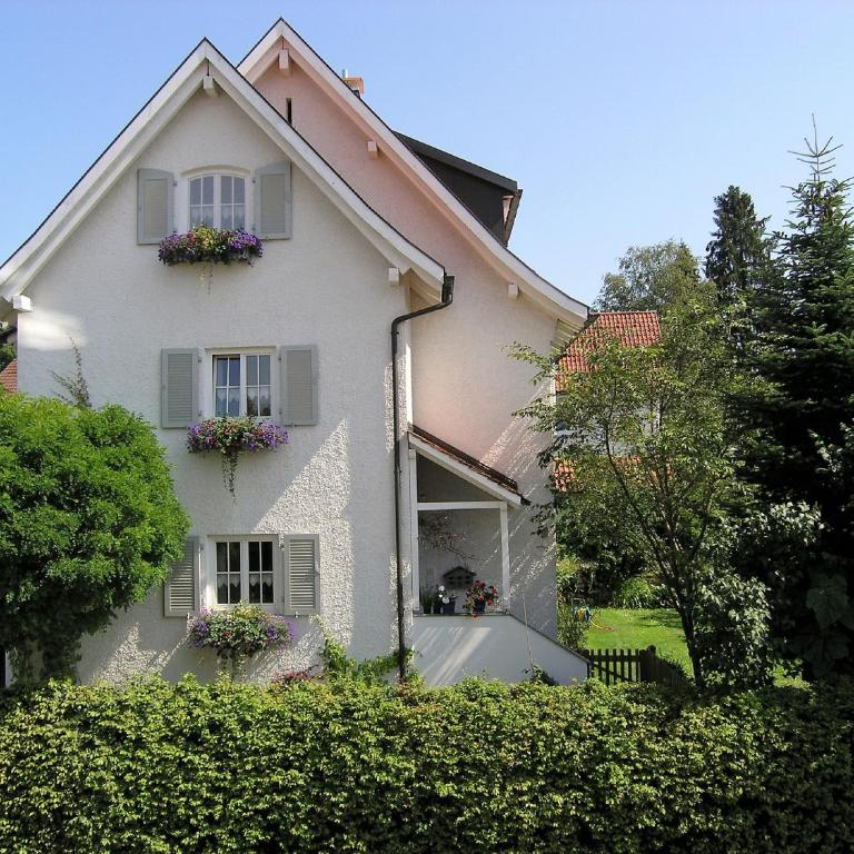 Blütenperle - altstadtnah im Grünen - - Apartment mit 2 Schlafzimmern - 1