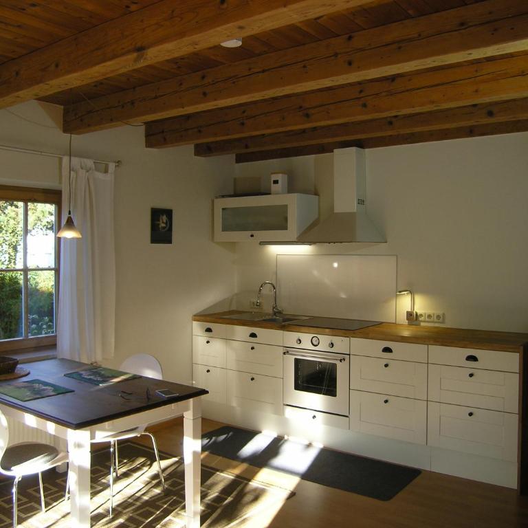 Blütenperle - altstadtnah im Grünen - - Apartment mit 2 Schlafzimmern - 19