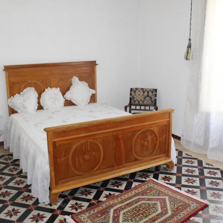 Palazzo Taormina - Appartamento con Balcone - 11