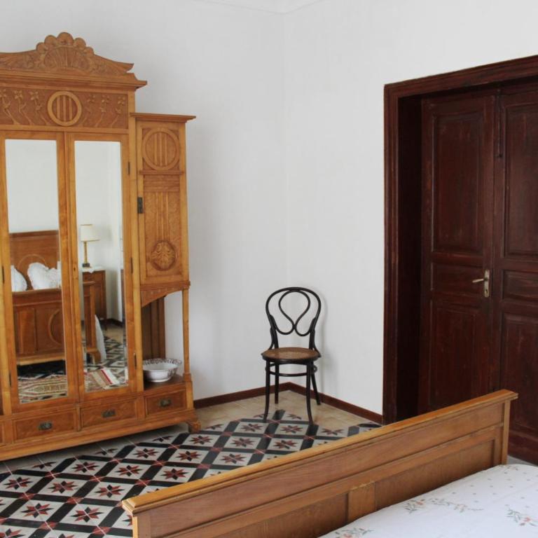 Palazzo Taormina - Appartamento con Balcone - 12