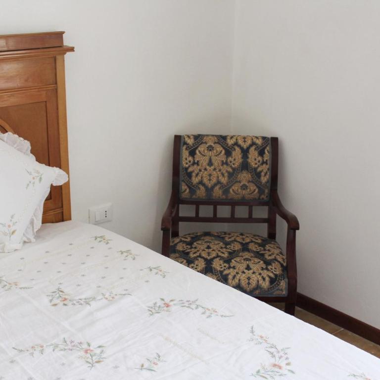 Palazzo Taormina - Appartamento con Balcone - 14