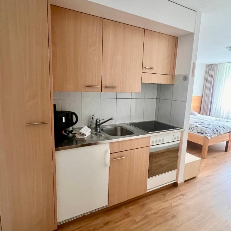 Appartements Elan - Studio Northside - 2