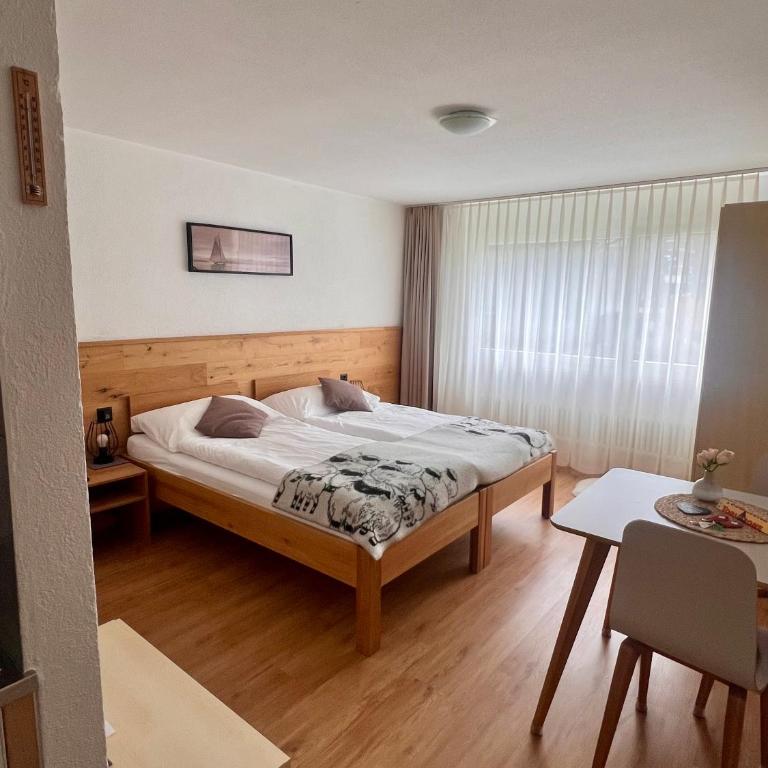 Appartements Elan - Studio Northside - 1