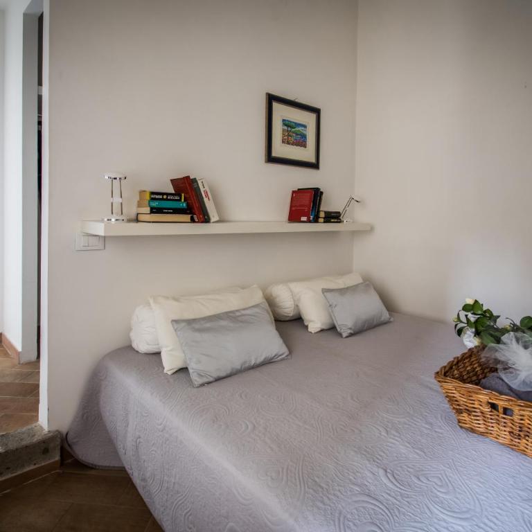 Apartment Il Convento - Appartamento - 24
