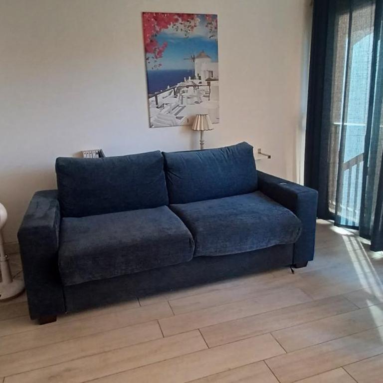 Appartement bord de mer le Capitaine - Appartamento con 1 Camera da Letto - Lato Mare - 11