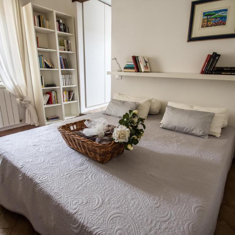 Apartment Il Convento - Appartamento - 28