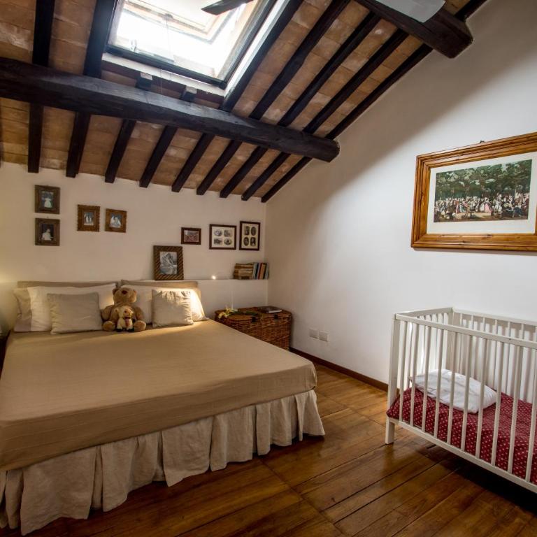 Apartment Il Convento - Appartamento - 30