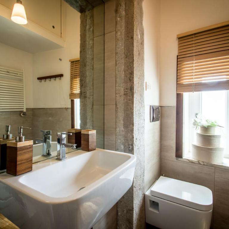 Apartment Il Convento - Appartamento - 31