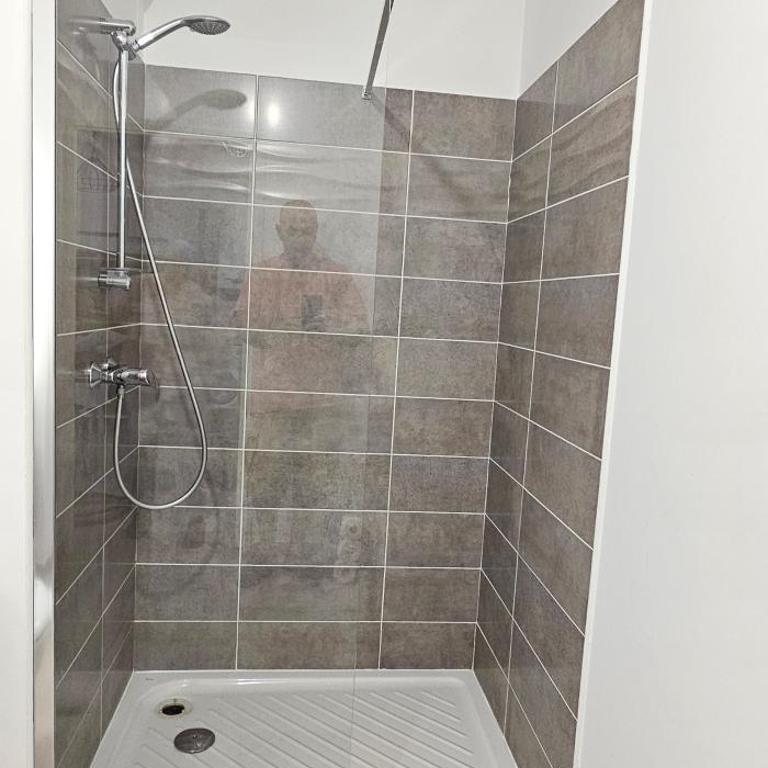 Appartement Cosy Dans Un Ecrin De Verdure -Nice - Appartement 1 Chambre - 29