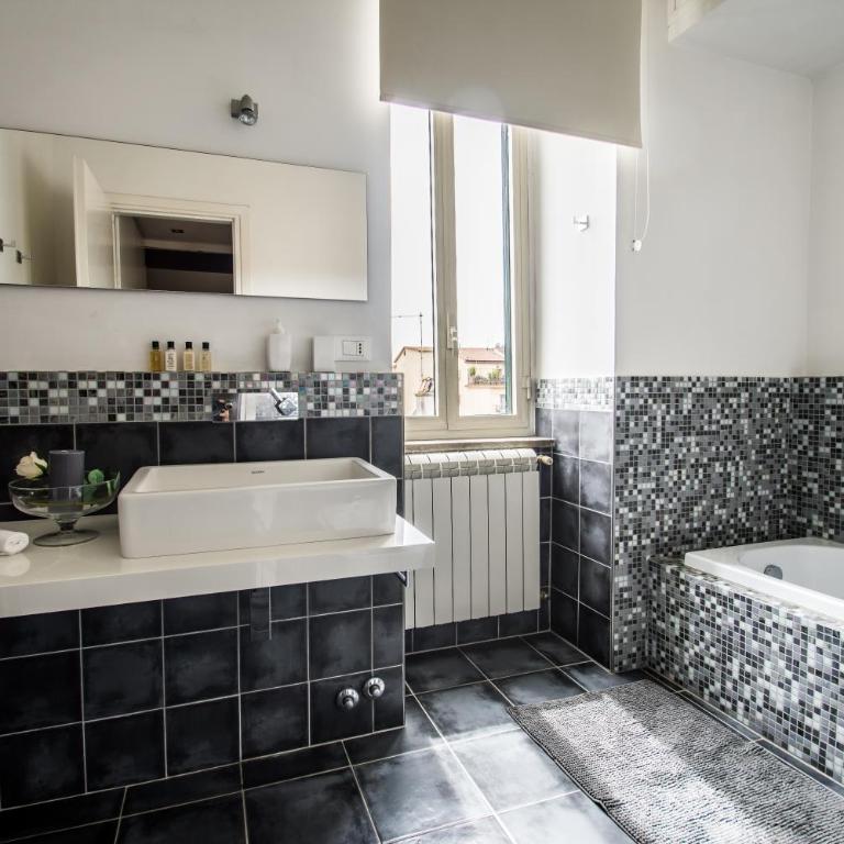 Apartment Il Convento - Appartamento - 27