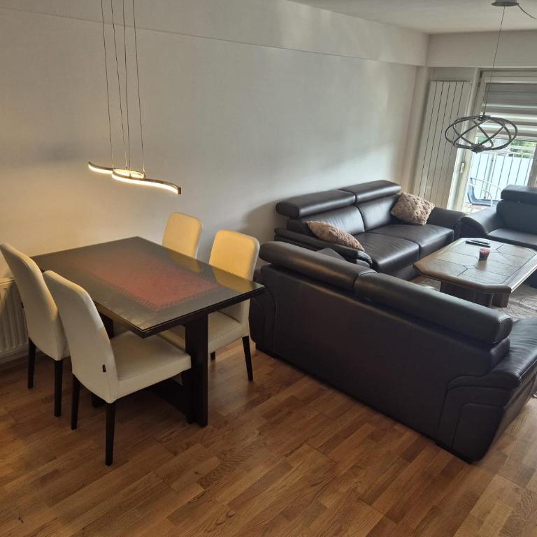 Apartment BCC - Apartman sa 1 Spavaćom Sobom - 16