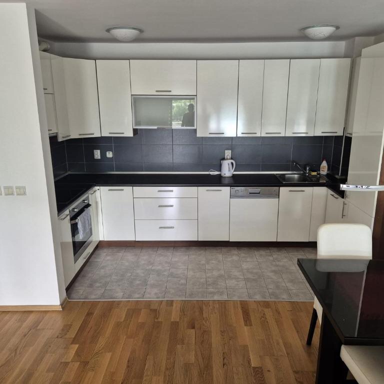 Apartment BCC - Apartman sa 1 Spavaćom Sobom - 14