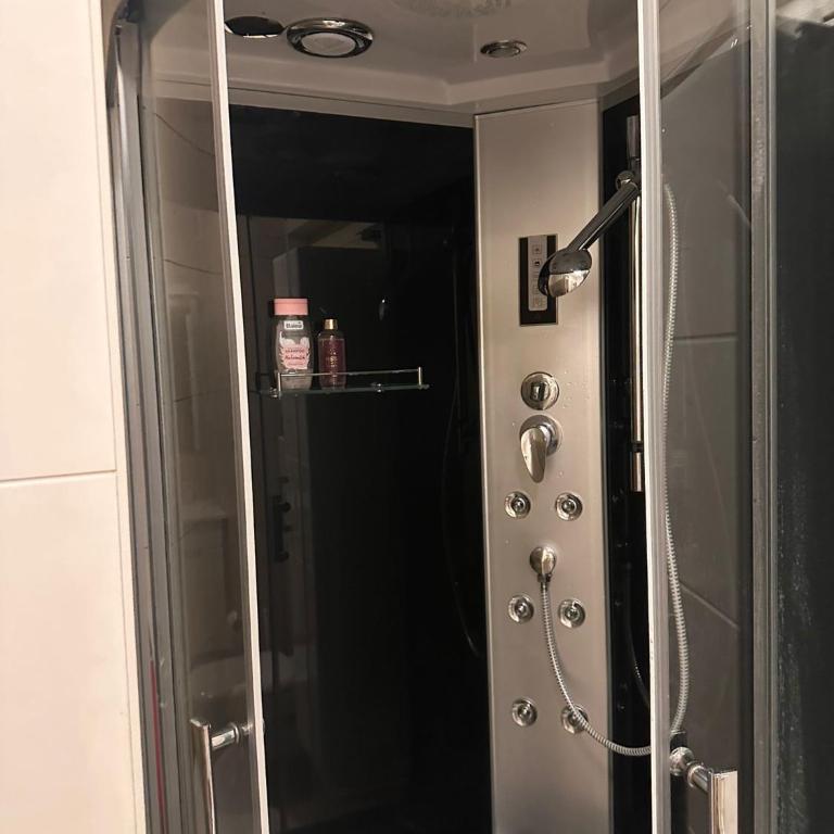 Apartment BCC - Apartman sa 1 Spavaćom Sobom - 10