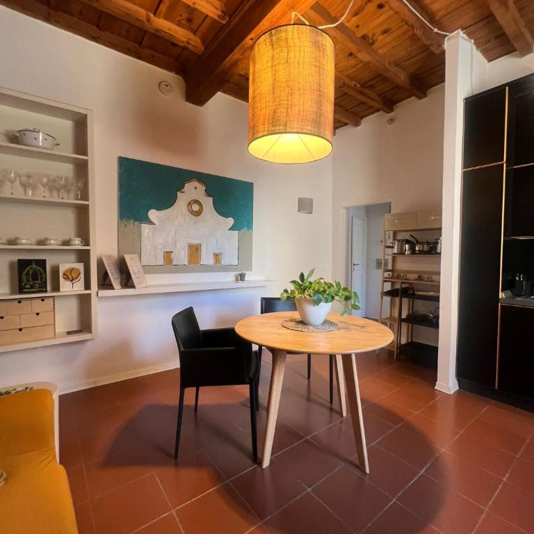 Appartamento Galileo - Appartamento con 1 Camera da Letto - 2