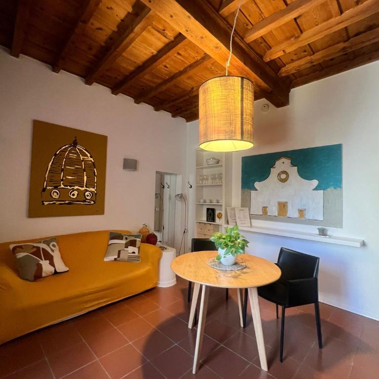 Appartamento Galileo - Appartamento con 1 Camera da Letto - 1