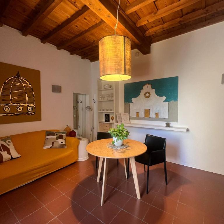 Appartamento Galileo - Appartamento con 1 Camera da Letto - 4