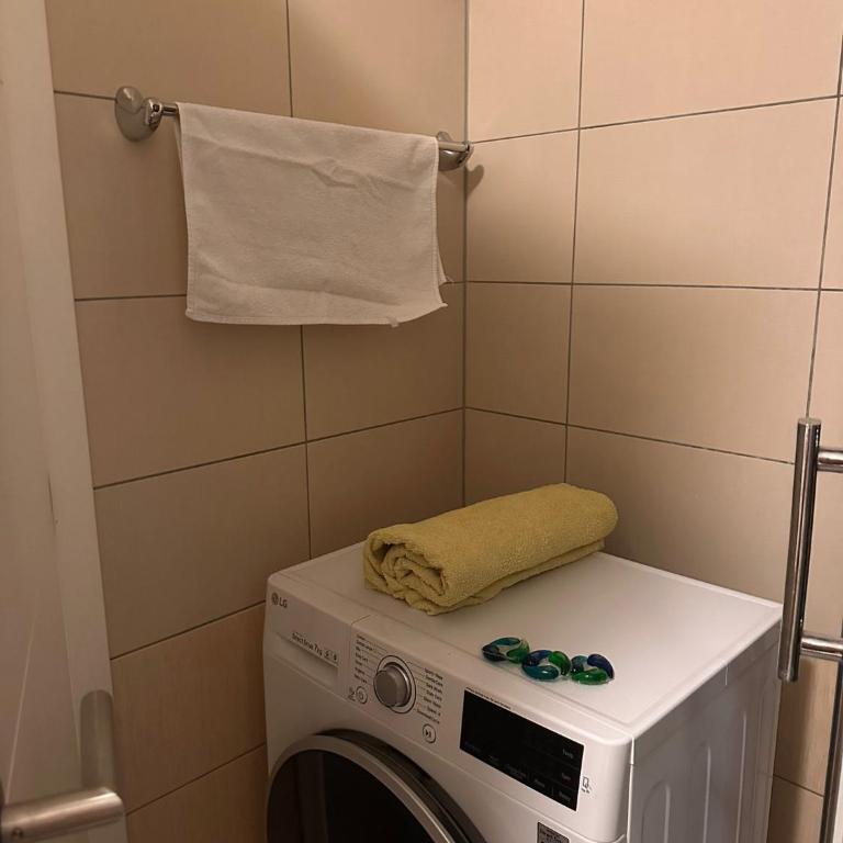 Apartment BCC - Apartman sa 1 Spavaćom Sobom - 8