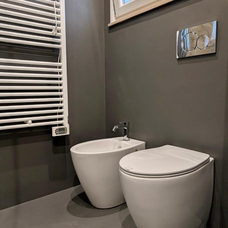 Italia - One-Bedroom Apartment - 8
