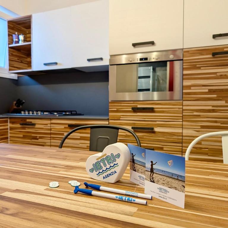 Italia - One-Bedroom Apartment - 3