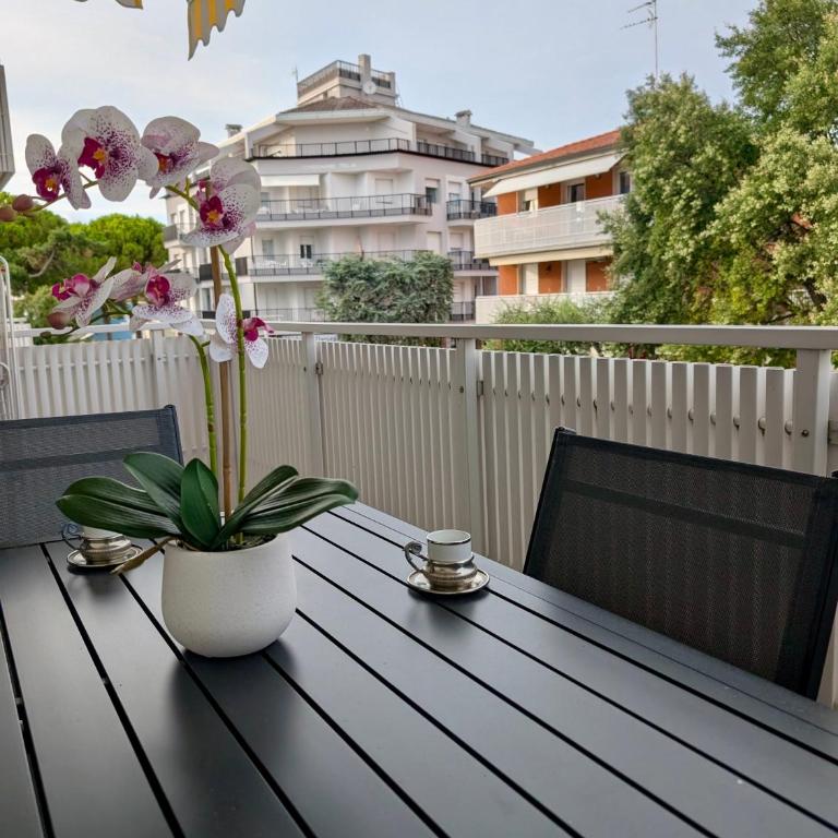Italia - One-Bedroom Apartment - 10