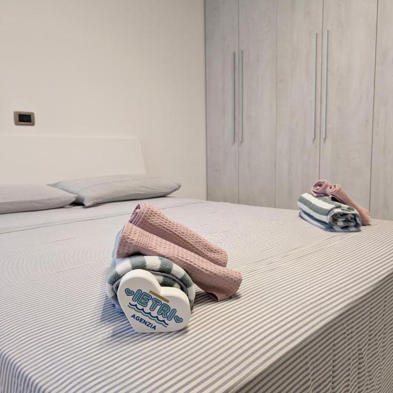 Italia - One-Bedroom Apartment - 6