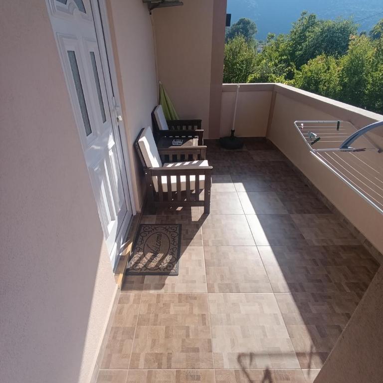 Apartmani Zecevic - Studio Apartman - 13