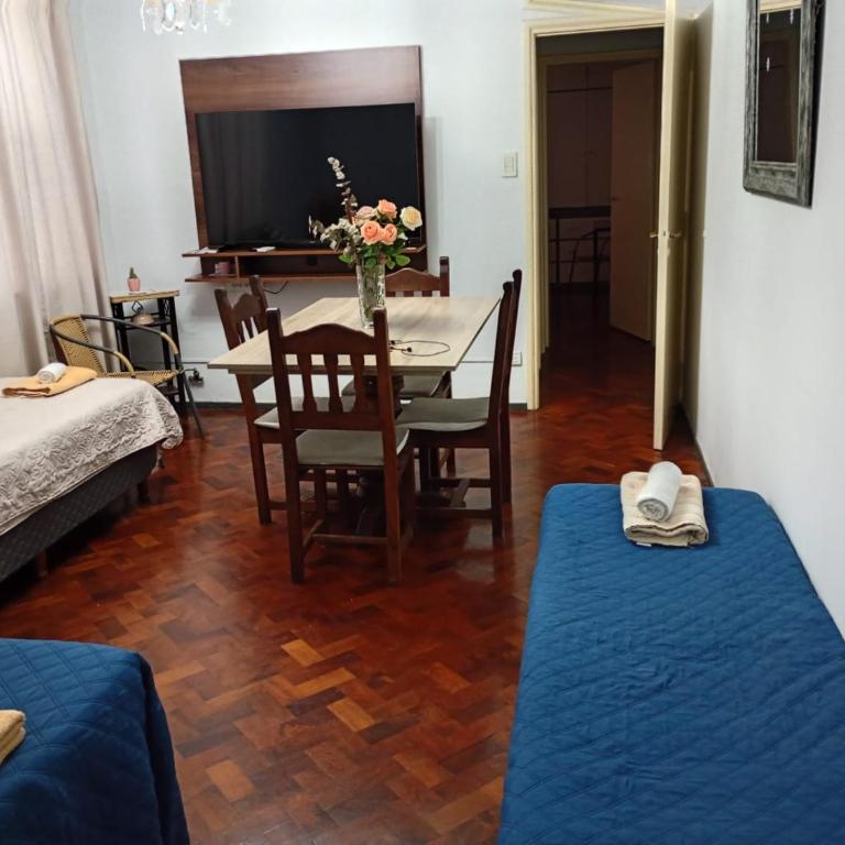 Emilia - Apartamento de 1 dormitorio - 1