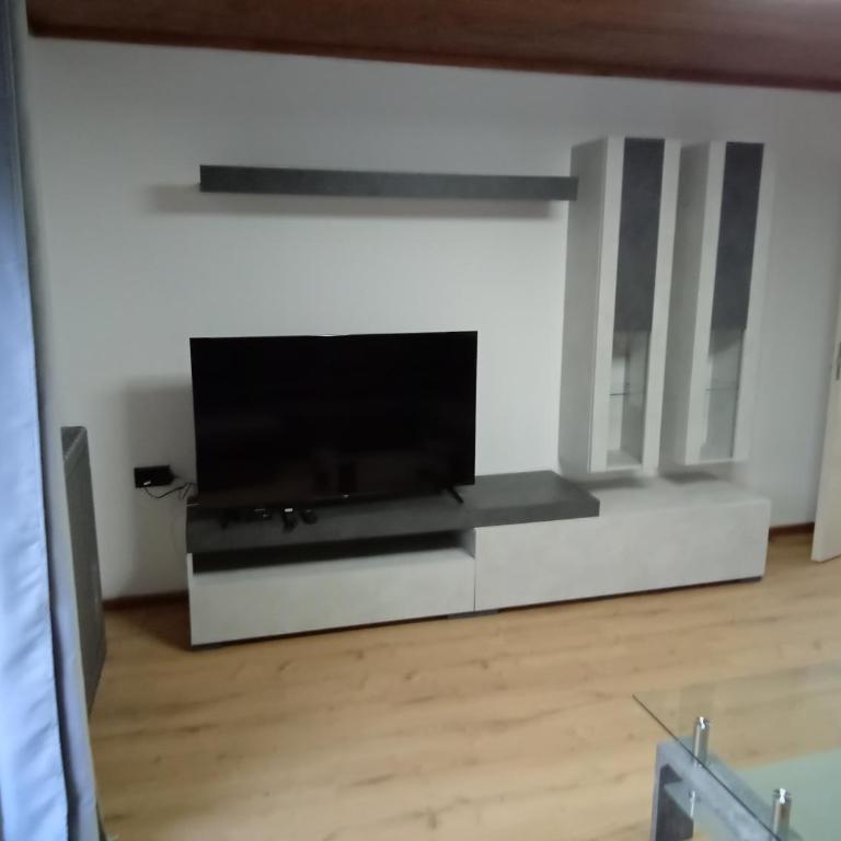 Morgex 2 - Appartamento con 2 Camere da Letto - 4