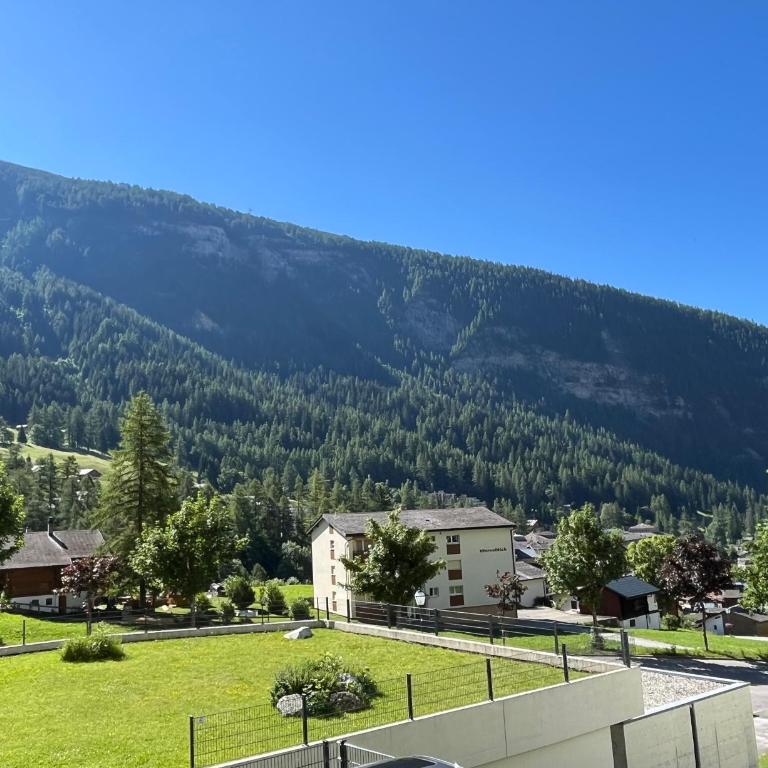 Family friendly duplex with free parking - Apartamento de 2 dormitorios - 18