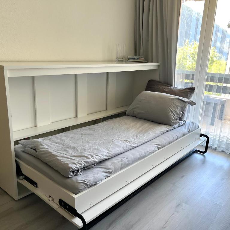Family friendly duplex with free parking - Apartamento de 2 dormitorios - 13