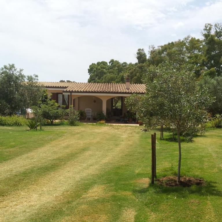 Per uno Sano Relax - Casa Vacanze - 1