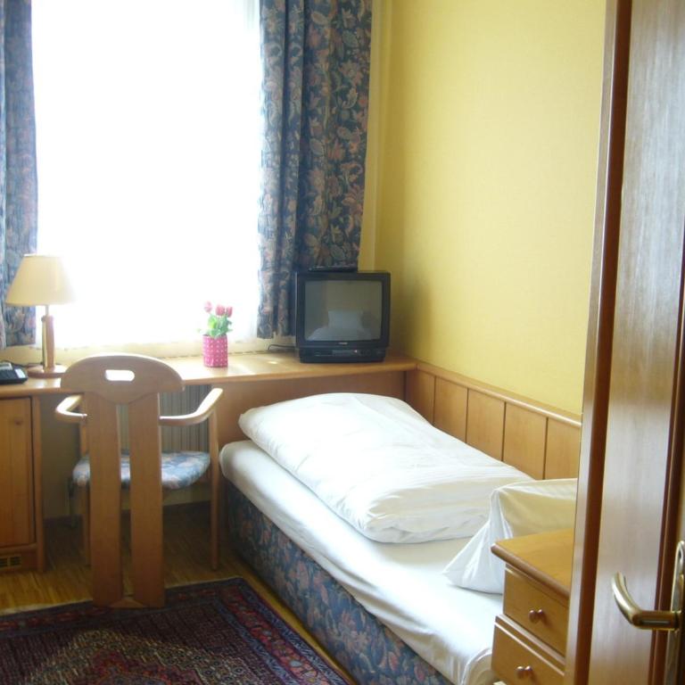 Hotel Restaurant - Häuserl im Wald Graz - Einzelzimmer - 2
