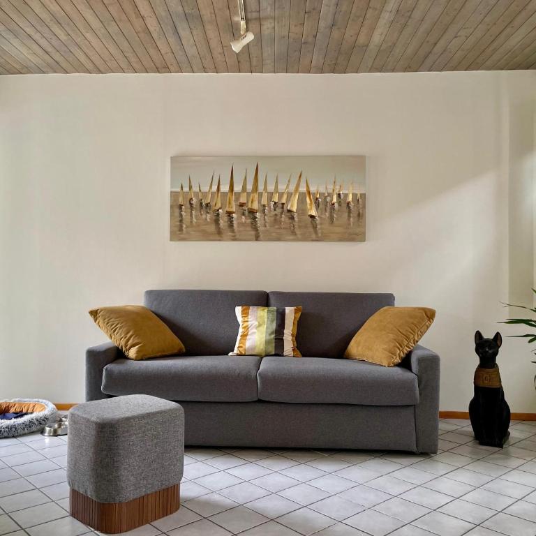 Torretta House - Appartamento Deluxe - 1