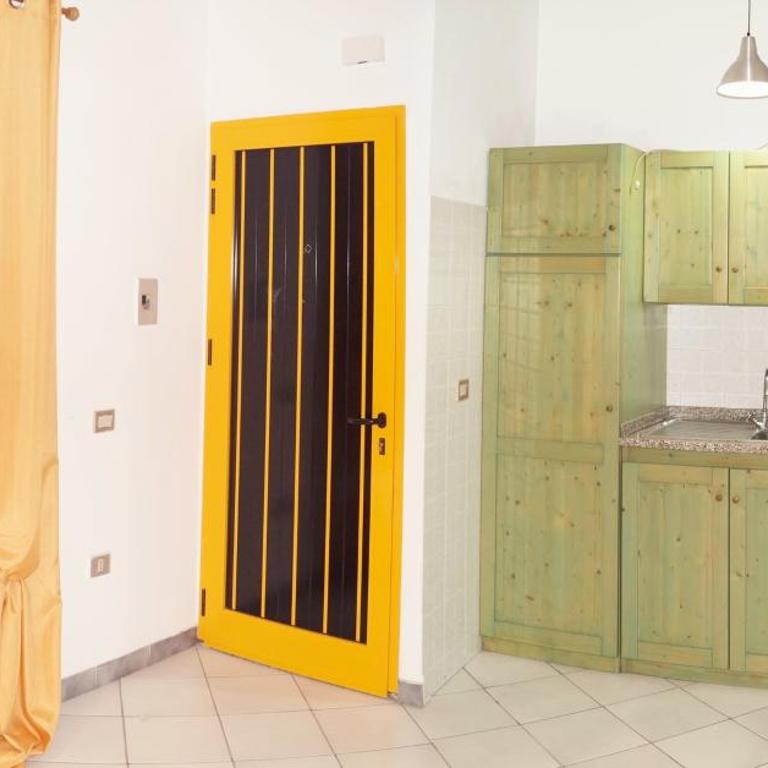 Casa Arborea - Appartamento - 8