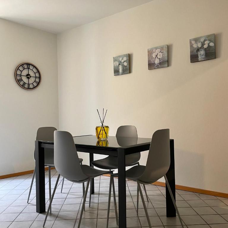 Torretta House - Appartamento Classic - 6