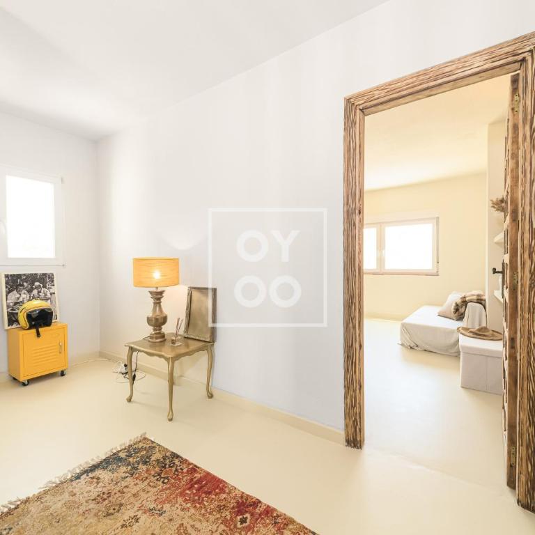 Villa Tutti sur Mer - boho style - private heated pool - mountain views - by Oyoostays - Villa de 3 dormitorios - 12