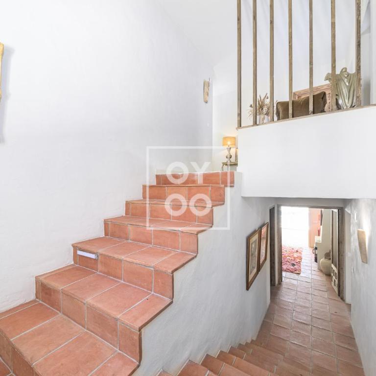 Villa Tutti sur Mer - boho style - private heated pool - mountain views - by Oyoostays - Villa de 3 dormitorios - 13
