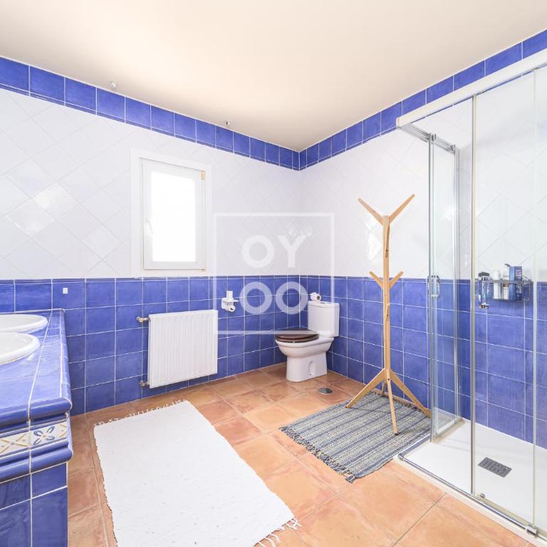 Villa Tutti sur Mer - boho style - private heated pool - mountain views - by Oyoostays - Villa de 3 dormitorios - 7
