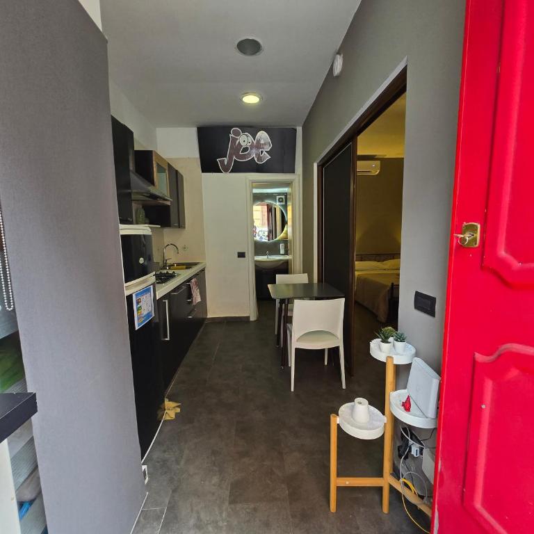 Alloggio Joe - One-Bedroom House - 9
