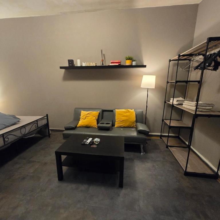Alloggio Joe - One-Bedroom House - 11