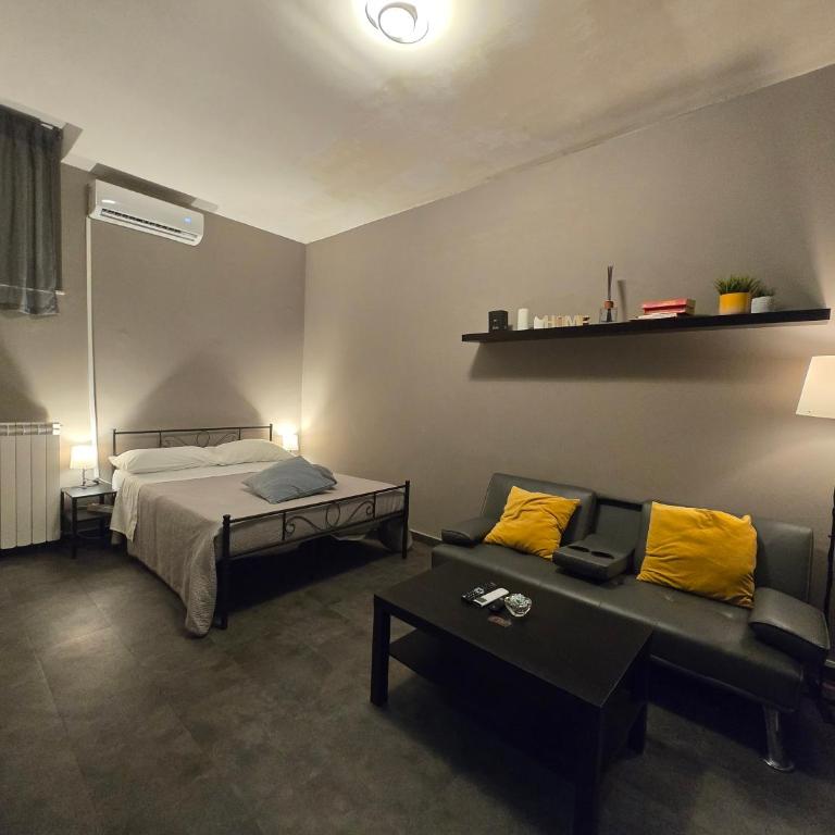 Alloggio Joe - One-Bedroom House - 15