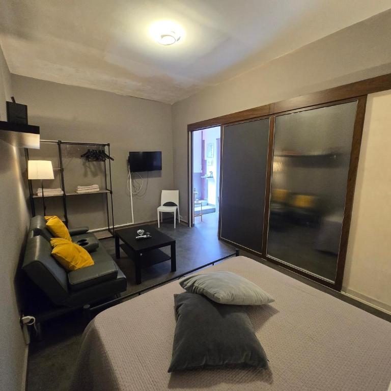 Alloggio Joe - One-Bedroom House - 14