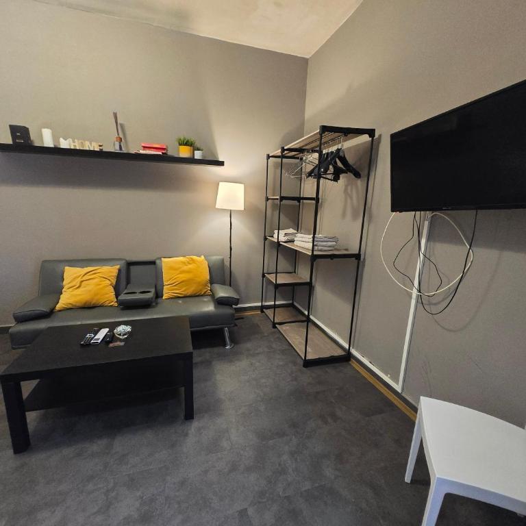 Alloggio Joe - One-Bedroom House - 21