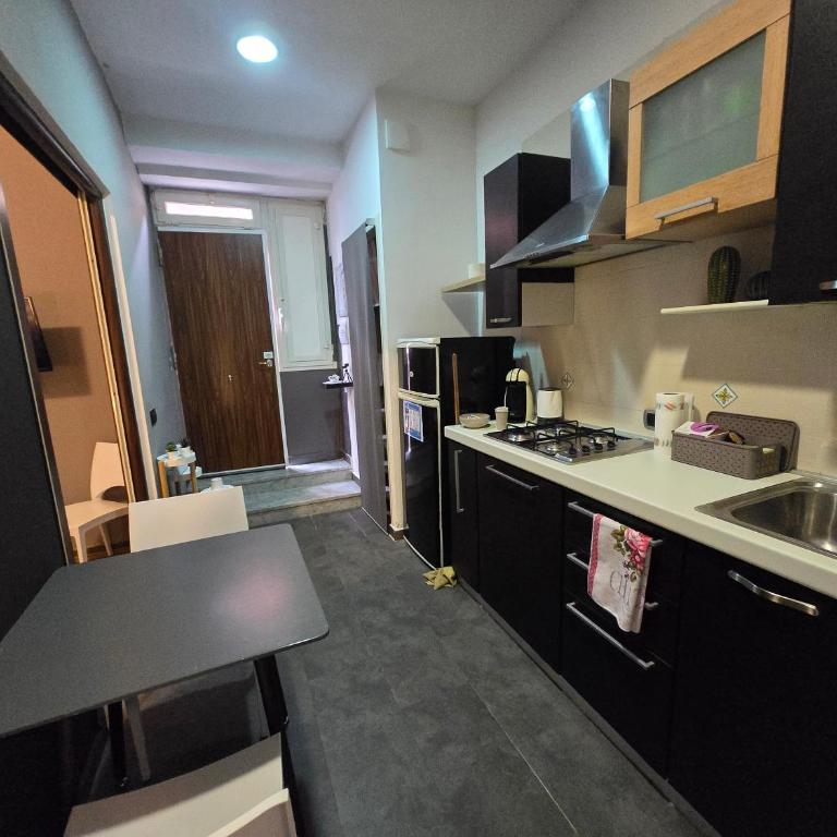 Alloggio Joe - One-Bedroom House - 17
