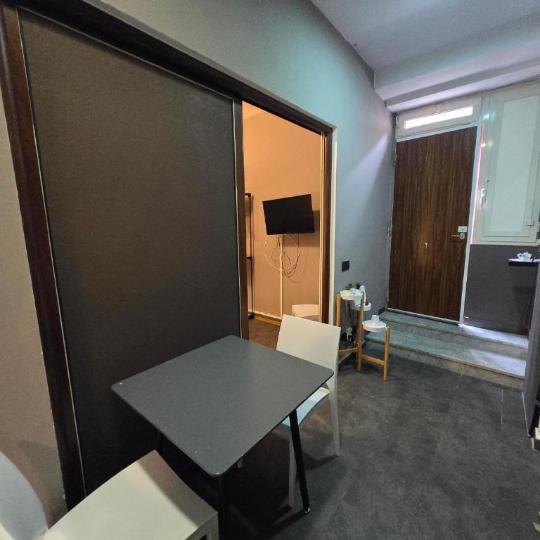 Alloggio Joe - One-Bedroom House - 27