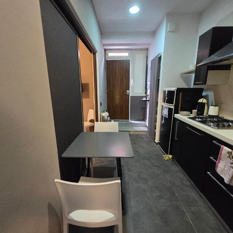 Alloggio Joe - One-Bedroom House - 24