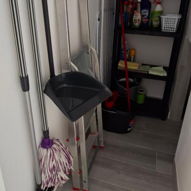 Family-Friendly Apartment-Torrevieja PMT33 - Two-Bedroom Apartment - 21