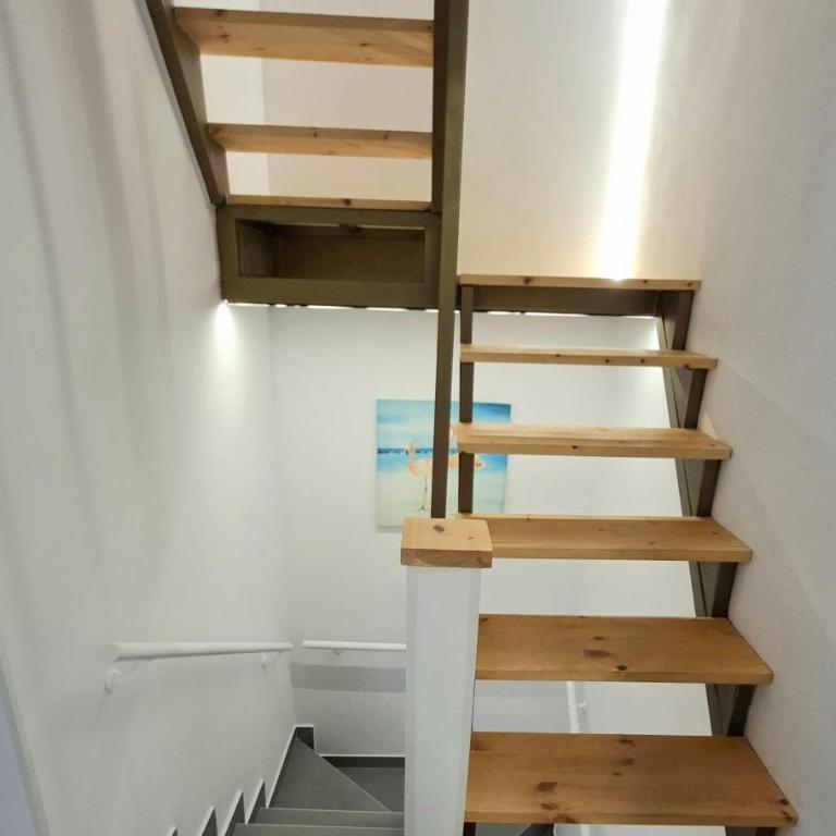 Family-Friendly Apartment-Torrevieja PMT33 - Two-Bedroom Apartment - 23