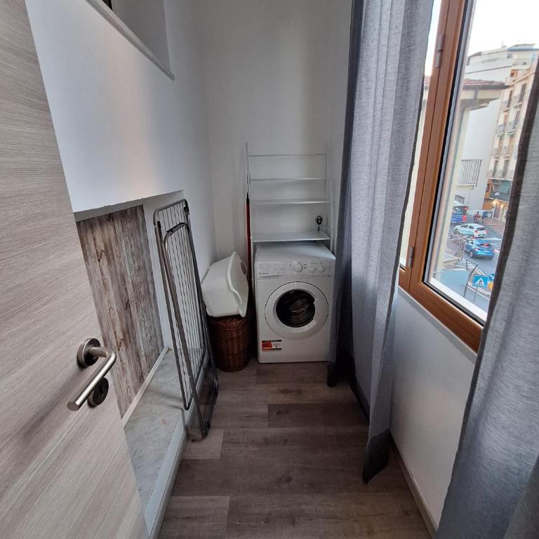 La Risacca - Appartamento con Balcone - 8