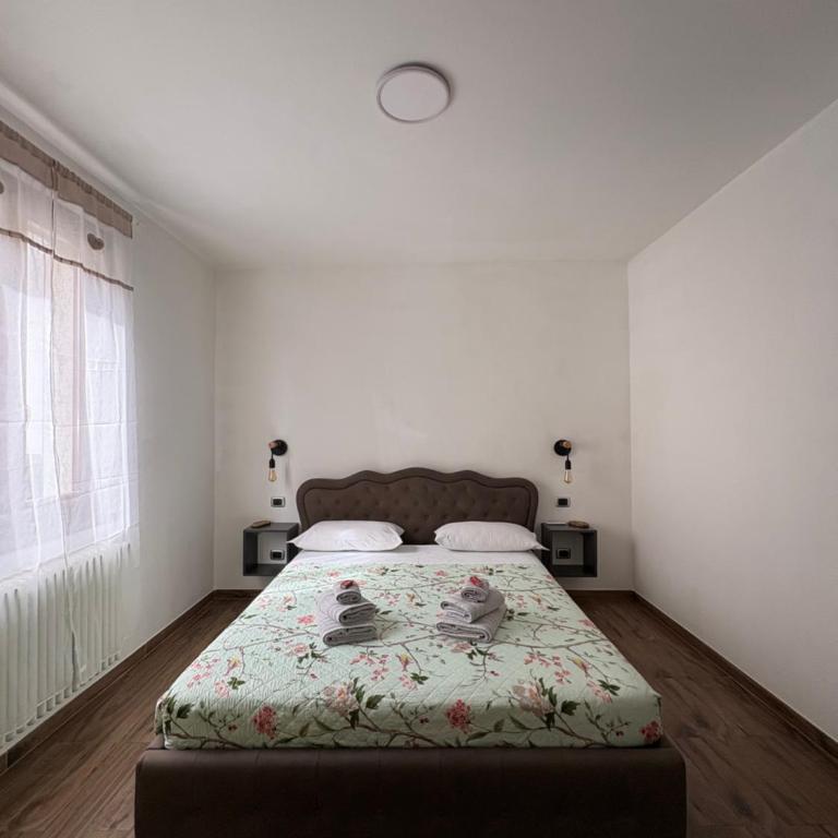 Casa Chiara - Appartamento con 2 Camere da Letto - 16